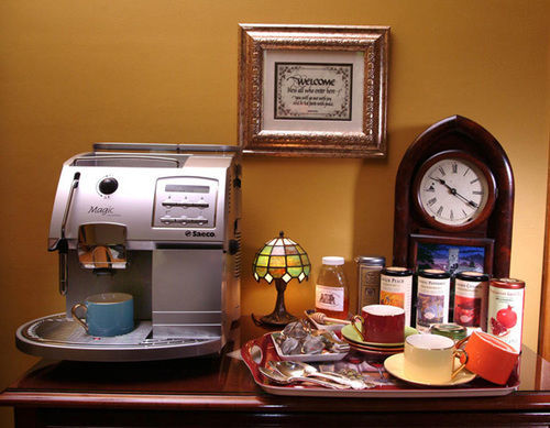 Korner Kottage Bed And Breakfast Traverse City Eksteriør bilde