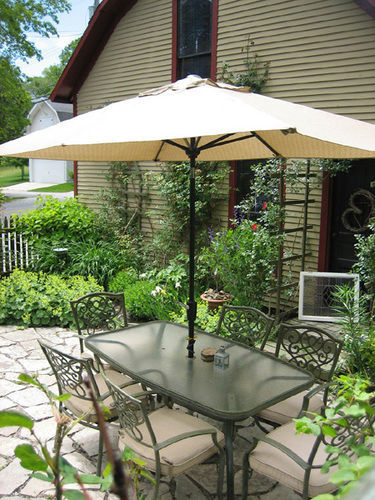 Korner Kottage Bed And Breakfast Traverse City Eksteriør bilde